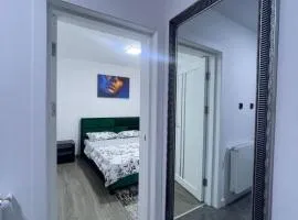 LC APARTMENTS Suceava Eminescu