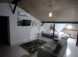 Casa estilo Loft com 70m2 próximo das praias