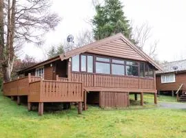 3 Bed Rustic Cozy Log Cabin in Snowdonia - MTB Trails Nearby & Parking outside