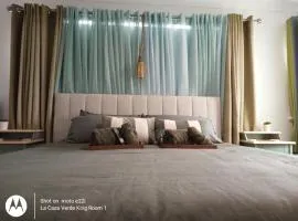 La Casa Verde in Warner Lakes - A Boutique Guesthouse - A Welcoming Homestay