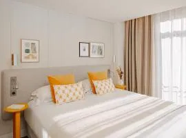 Hôtel Saint Christophe Aix en Provence Centre Ville