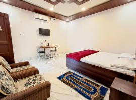 LD Guest House, Ayodhya，位于Ayodhya的酒店