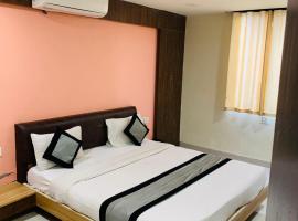 Hotel D9,Indore