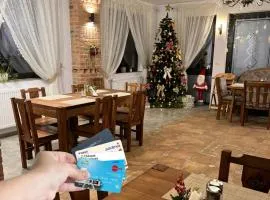 Casa Bicăjeanului - Lacu Roșu