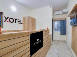 Hotel O XOTEL，位于班加罗尔HSR Layout的酒店