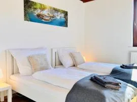 Apartment Mirador an der Hohen Wand in NÖ