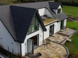 The Woodlands Bed and Breakfast Ironbridge