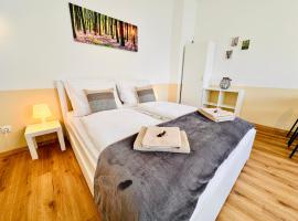 Apartment Miramare，位于诺因基兴的酒店