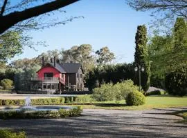 Haras Santa María del Mar