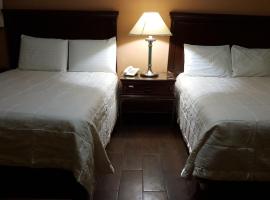 Hotel La Posta，位于蒙克洛瓦的酒店