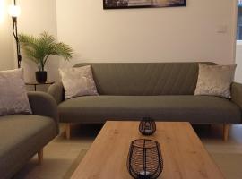 Les charmes de la Kirneck，位于巴尔的酒店