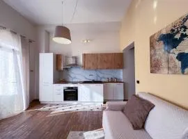 Albachiara Apartment