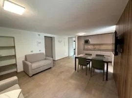 Colere Ski e Trekking 714 e 715