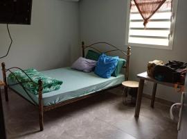 Maison de campagne la foa，位于Méaré的酒店