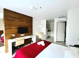 Vision - Lindo flat área central