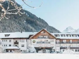 Felbermayer Hotel & AlpineSpa-Montafon