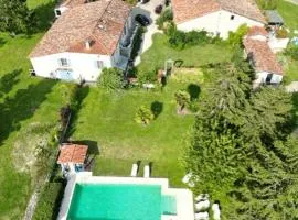 Chez Sarrazin