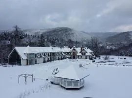 Caryńska Resort & SPA