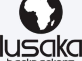Lusaka Backpackers，位于卢萨卡的酒店