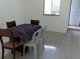 Casa Salvador no Pelourinho