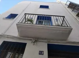 A H Rentals El Gato Azul Casa entera