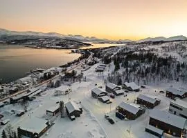 Eide Aurora Apartement