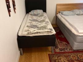 Casa Bella，位于延雪平的酒店