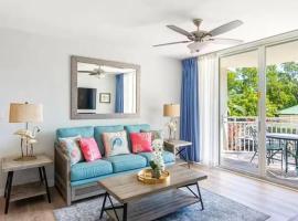 Butterfly Nest - Sunrise Suites