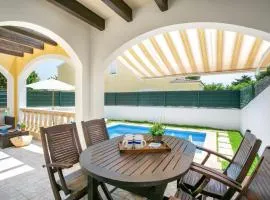 Ca' na Cocca - Chalet con piscina privata