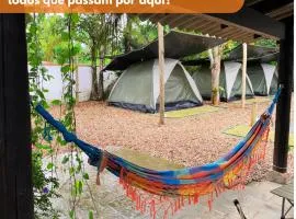 Glamping Pomerode