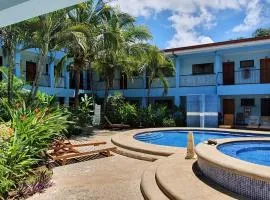 Marina Loft Condos 212