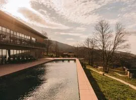 Estrela Serenity - Mountain Resort