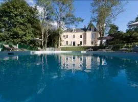 Le Château de Monciaux