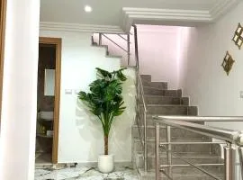 Luxurious Triplex Carthage