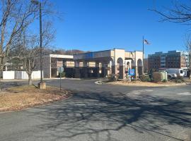 Motel 6 Stafford, VA Quantico，位于斯塔福德的酒店