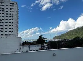 Apartamento 100m do mar