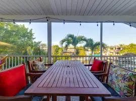 9 Mi to Bahia Honda State Park Big Pine Key Oasis