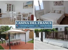 Casina del France