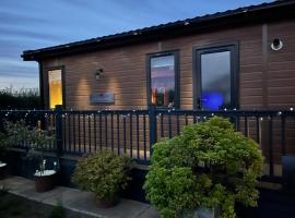 Pablos Place，位于约克的酒店