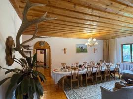 Kordon guest house