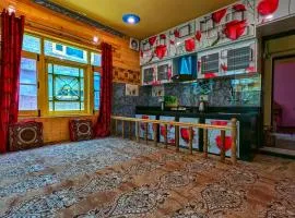 homestay in srinagar kashmir