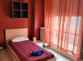 Guesthouse - Metro M1 Sesto Rondò