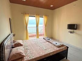 Resort，位于拉瓦萨市的酒店
