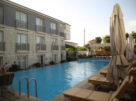 Alalucca Butik Hotel，位于阿拉恰特的酒店
