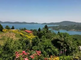 Guesthouse Mitsiopoulou