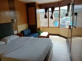 HOTEL SHIV SHANTHI INN MOORTHI HOSPITALITY OOTy