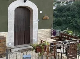 Casa Vacanze Il Vicolo - Oliveto Citra