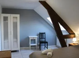 Domaine Des Piéris - Gîtes et Lodges