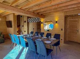 Chalet Loune