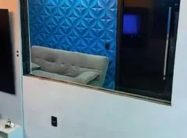 Casa de praia em Floripa piscina mesa de sinuca